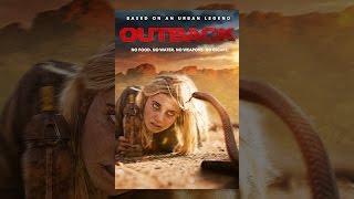 Outback 2019