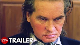 THE BIRTHDAY CAKE Trailer 2021 Ewan McGregor Val Kilmer Thriller Mob Movie