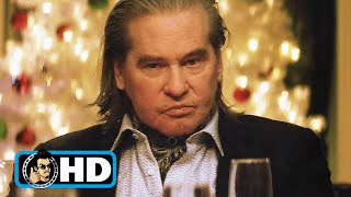 THE BIRTHDAY CAKE Clip  A Toast 2021 Val Kilmer