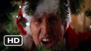 Christmas Vacation Official Trailer 1  1989 HD