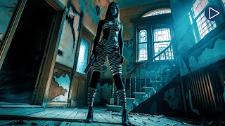 ZEBRA GIRL  Full Exclusive Thriller Horror Movie Premiere  English HD 2024