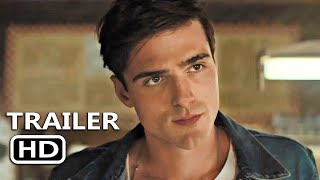 HE WENT THAT WAY Official Trailer 2024