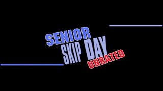 SENIOR SKIP DAY 2008 Trailer seniorskipday seniorskipdaytrailer