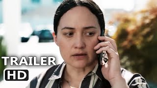 FANCY DANCE Trailer 2024 Lily Gladstone Shea Whigham