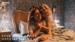 Four Little Adults  Official UK Trailer