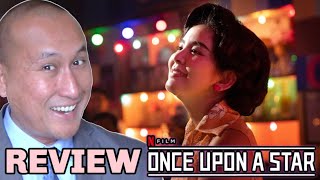 ONCE UPON A STAR Netflix Thai Movie Review 2023  