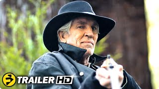 THE OUTLAWS 2024 Trailer  Western Action Movie