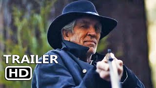 THE OUTLAWS Official Trailer 2024