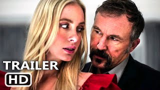 TWIN LIES Trailer 2024 Nicole Peters Lauren Peters Thriller Movie