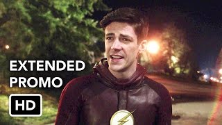 The Flash 3x20 Extended Promo I Know Who You Are HD Season 3 Episode 20 Extended Promo