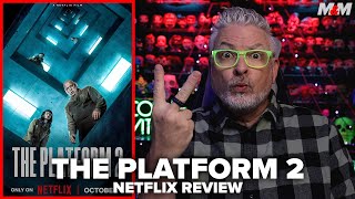 The Platform 2 2024 Netflix Movie Review