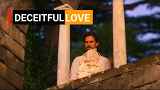 Deceitful Love Netflix Series 2024 English Review HD  Monica Guerritore  Giacomo Gianniotti