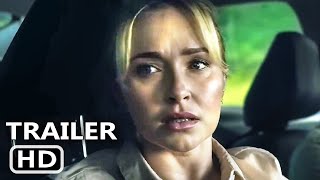 AMBER ALERT Trailer 2024 Hayden Panettiere Tyler James Williams