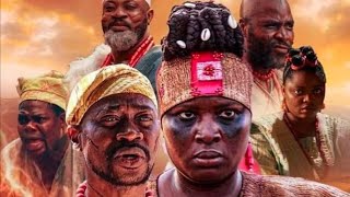 Lisabi The Uprising 2024  Honest Nollywood Movie Review