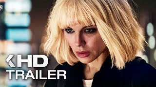 CANARY BLACK Trailer 2024 Kate Beckinsale