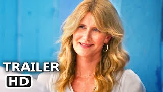 LONELY PLANET Trailer 2024 Laura Dern Liam Hemsworth