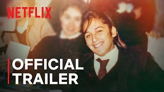 Breaking the Silence The Maria Soledad Case  Official Trailer 2024