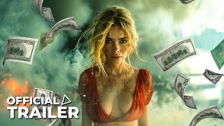 CASH STORM  Official Trailer 2024