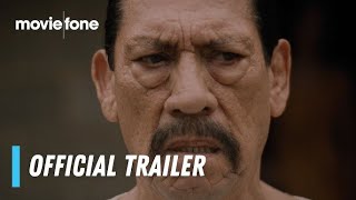 Seven Cemeteries 2024 Official Trailer  Full HD First Look