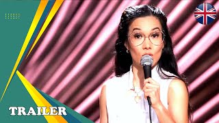 Ali Wong Single Lady 2024 TV Special  Trailer English