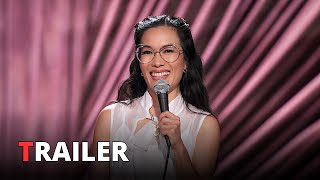 ALI WONG SINGLE LADY 2024  Trailer sub ita della standup comedy di Netflix con Ali Wong