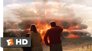 2012 2009  Yellowstone Erupts Scene 410  Movieclips