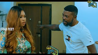 COLD FEET Latest Yoruba Movie 2024 Drama Official Trailer  Showing On 8Th March Via AreeagoTv