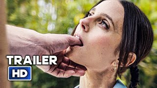 SUGAR BABY Official Trailer 2024 Thriller Movie HD