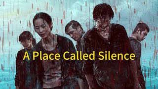 A Place Called Silence 2024 Chinese English Subtitle  Thriller Crime Drama