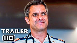 DOCTOR ODYSSEY Trailer 2024 Joshua Jackson