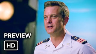 Doctor Odyssey ABC First Look HD  Joshua Jackson medical drama series