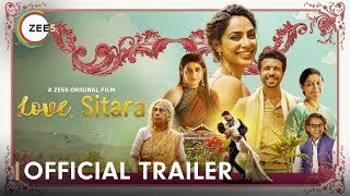 Love Sitara  Official Trailer  A ZEE5 Original Film  Shobita D Rajeev S  27th September 2024