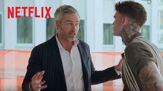 Ryan Confronts Jonathan  Owning Manhattan  Netflix