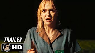 LAST STRAW  Official Trailer NEW 2024