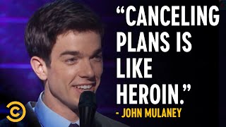 John Mulaney New in Town  Full Special