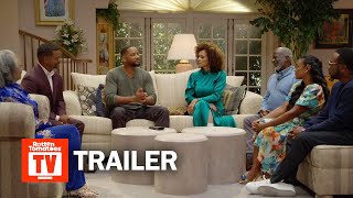 The Fresh Prince of BelAir Reunion Trailer  Rotten Tomatoes TV