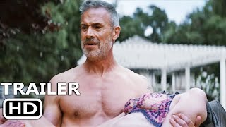 THE GIRL IN THE POOL Official Trailer 2024