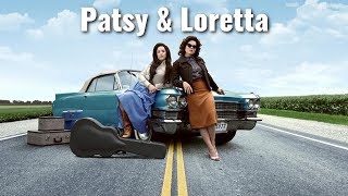 Patsy  Loretta Soundtrack Tracklist  Patsy and Loretta 2019