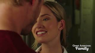 Jingle Bell Princess 2021  Trailer  Merritt Patterson  Trevor Donovan