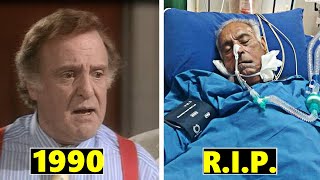 DROP THE DEAD DONKEY 1990 Cast THEN AND NOW 2024 Who Else Survives After 34 Years 