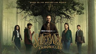 The Spiderwick Chronicles  Official Trailer  The Roku Channel