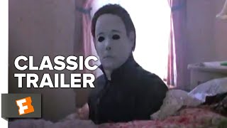 Halloween 4 The Return of Michael Myers 1988 Trailer 1  Movieclips Classic Trailers
