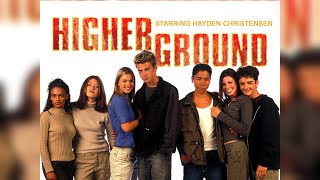 Official Theme Higher Ground and TV Series Soundtrack Daryl Bennett