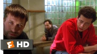 The Usual Suspects 210 Movie CLIP  Whos the Gimp 1995 HD