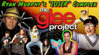 The Glee Project Was Cruel Exploiting Weird Kids for TV