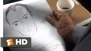 The Usual Suspects 1010 Movie CLIP  The Greatest Trick the Devil Ever Pulled 1995 HD