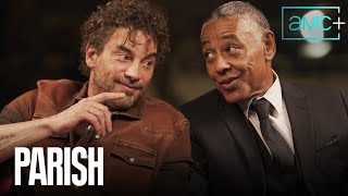 I Dont Believe You feat Skeet Ulrich and Giancarlo Esposito  Parish  AMC