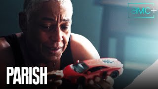 Parish Official Trailer feat Giancarlo Esposito  Premieres March 31  AMC