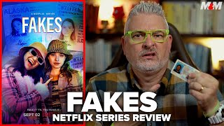 Fakes 2022 Netflix Series Review