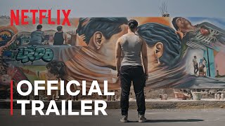 We Were Kings  Official Trailer  Netflix